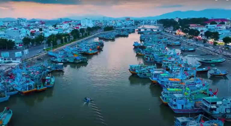 Khách Sạn Gần Cảng Phan Thiết: 4 Resort Thuận Tiện Đi Lại & Đáng Tiền