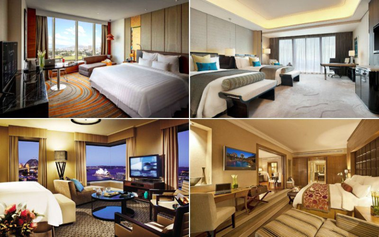 Chọn Khách Sạn 3 Sao Phan Thiết Sao Cho Đáng Tiền? Gợi Ý 5 Khách Sạn