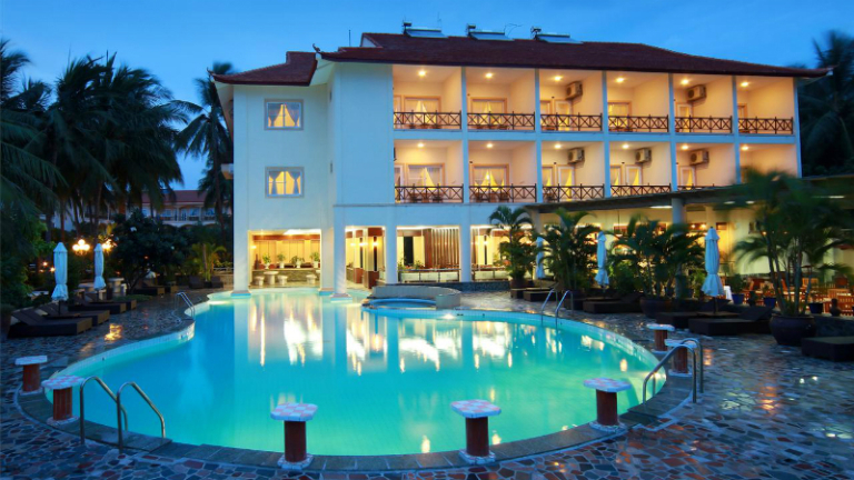 18 Khách Sạn 4 Sao Phan Thiết Được Du Khách Đánh Giá Cao