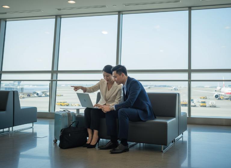 Khách Sạn 4 Sao Hà Nội: Gợi Ý Chọn Phòng Thông Minh Cho Khách Du Lịch