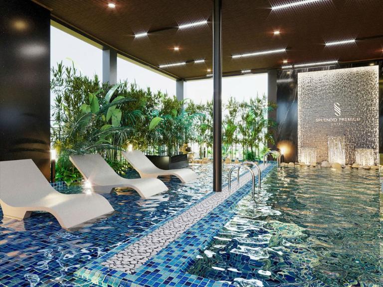 Splendid Premium Hotel