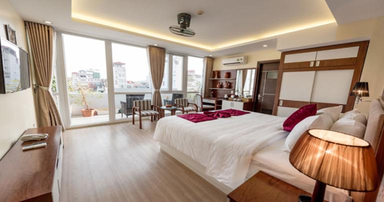 Tips n&acirc;ng cao hiệu quả c&ocirc;ng việc tại kh&aacute;ch sạn