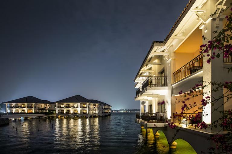 InterContinental Westlake