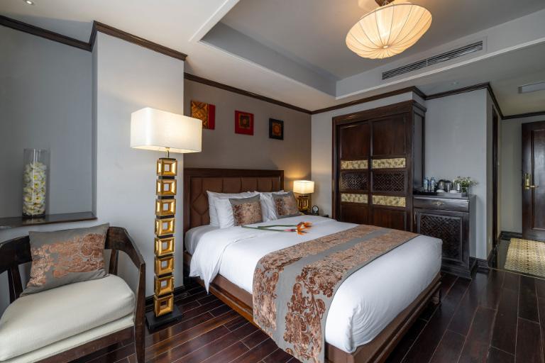 Hanoi Solis Hotel