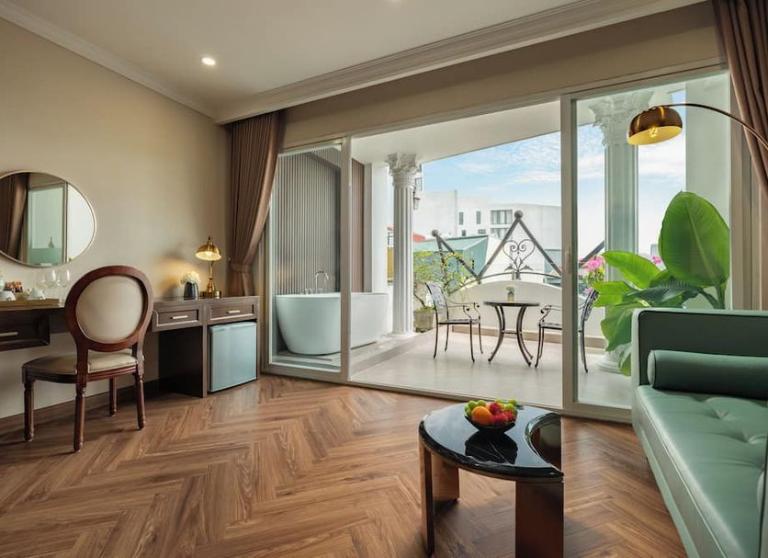 Splendid Premium Hotel 