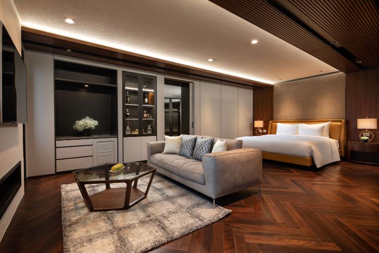 Authentic Hanoi Hotel