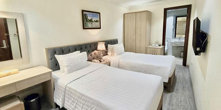 Splendid Premium Hotel