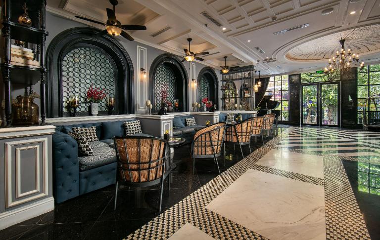 La Selva Central Hotel