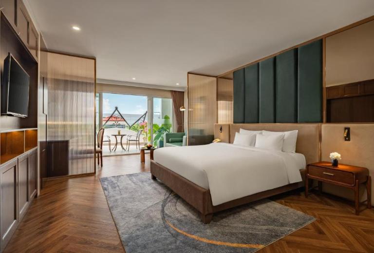 Splendid Premium Hotel 