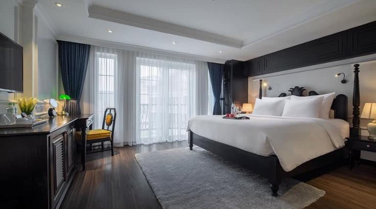 My Gallery Boutique Hotel & Spa