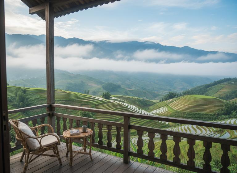 Top 15 Khách Sạn 3 Sao Sapa 2026: Giá Tốt, Dịch Vụ Chất Lượng