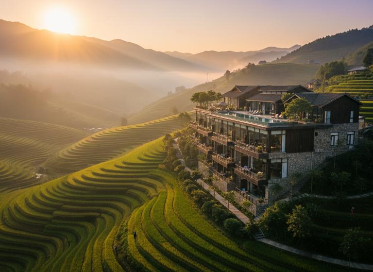 Khách Sạn 4 Sao Sapa 2026: Gợi Ý Lựa Chọn & Hướng Dẫn Chọn Phòng