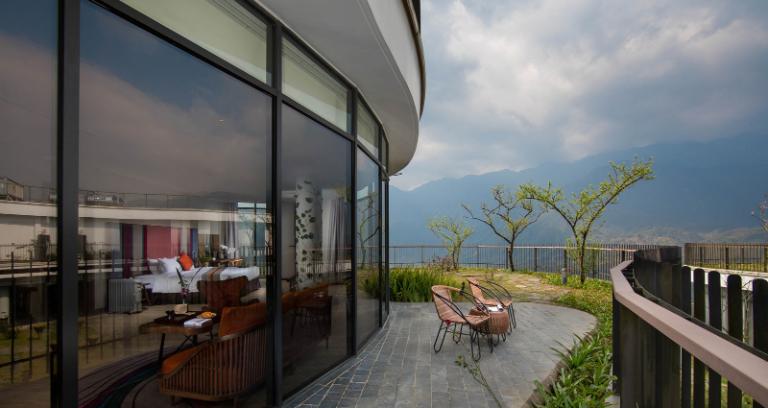 Pao's Sapa Leisure Hotel