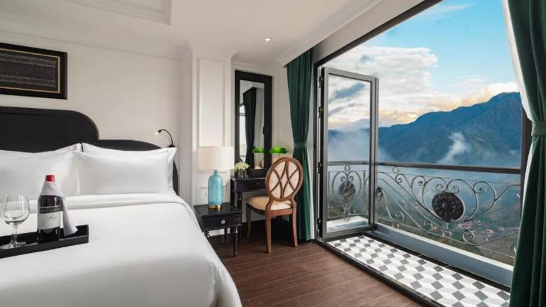 My Boutique Hotel & Spa