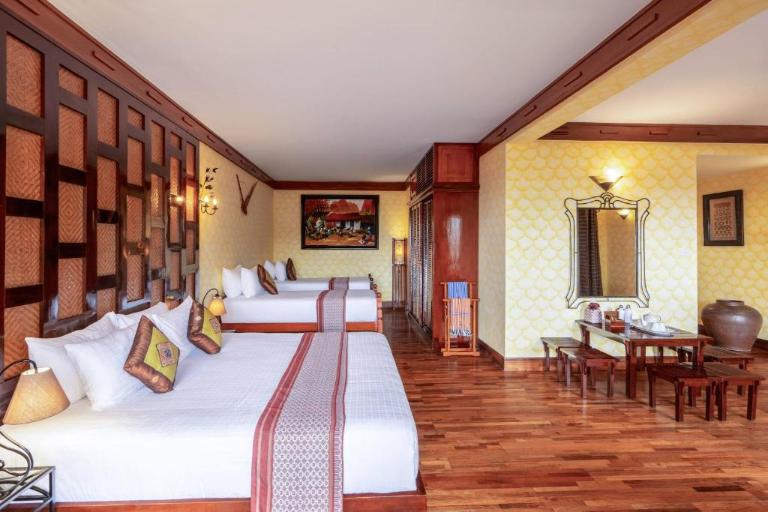 Hotel Sapa Square, Affiliated by Meliá