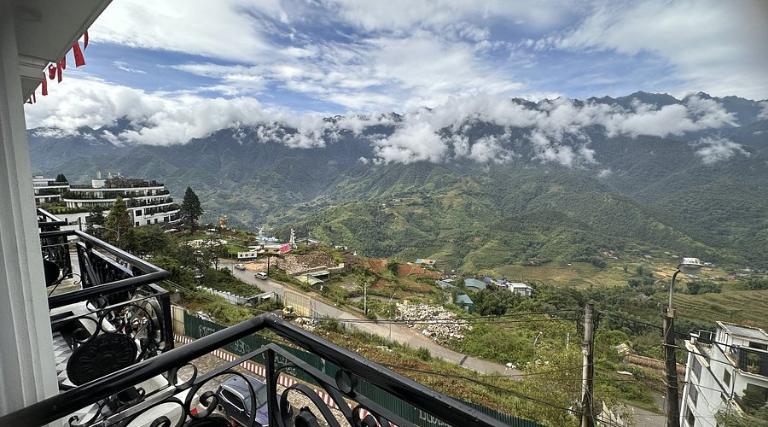 My Gallery Boutique Hotel & Spa