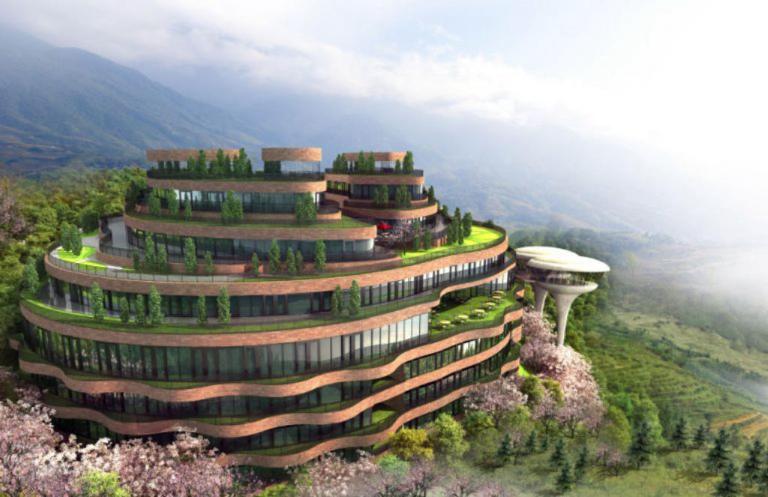 Khách Sạn Gần Nhà Thờ Đá Sapa 2026 – Lựa Chọn Trung Tâm Đến Ngoại Vi