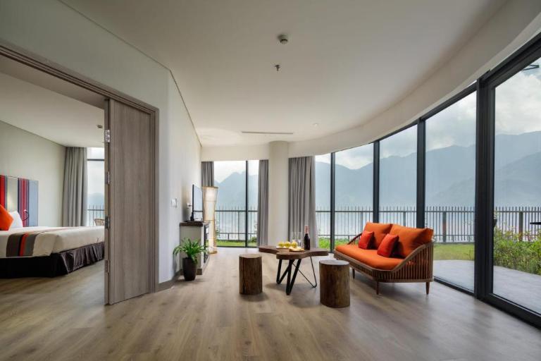 Pao&rsquo;s Sapa Leisure Hotel