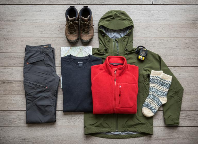 M&ugrave;a Thu - Đ&ocirc;ng (Th&aacute;ng 9-2)