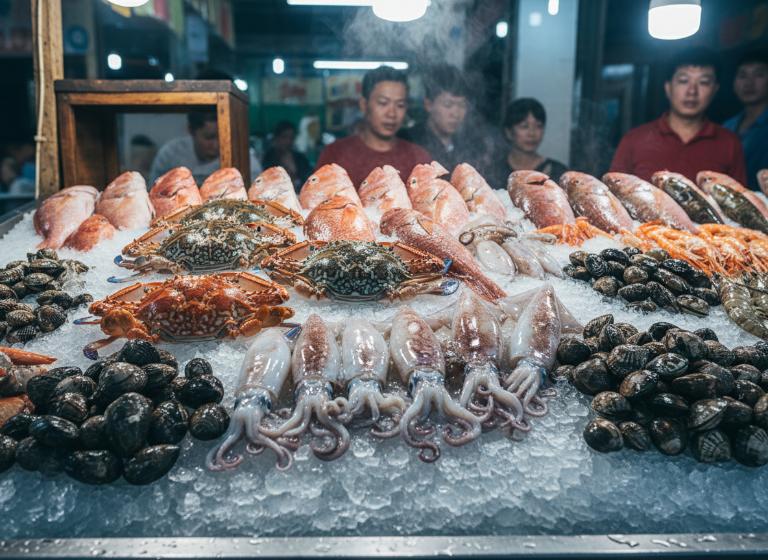 Khám Phá Địa Điểm Du Lịch Quảng Ninh 2026 – Từ Vịnh Biển Đến Di Sản