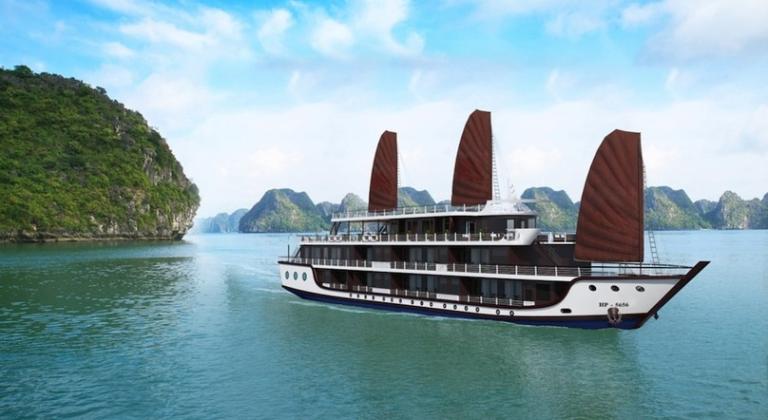 Le Journey Elegance Cruise