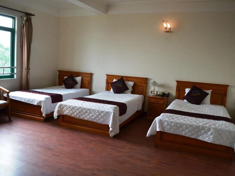 Hạ Long Eden Hotel