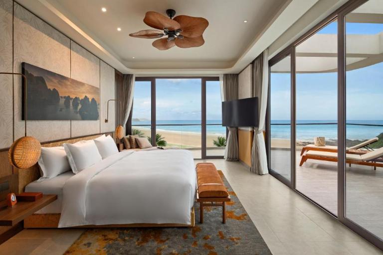 Angsana Quan Lan Hạ Long Bay