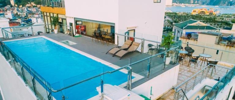 A25 Hotel - Hạ Long