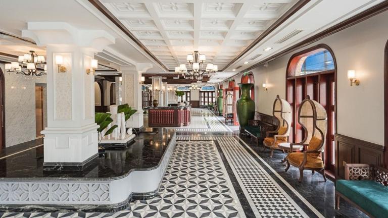 Grand Fleuve Boutique