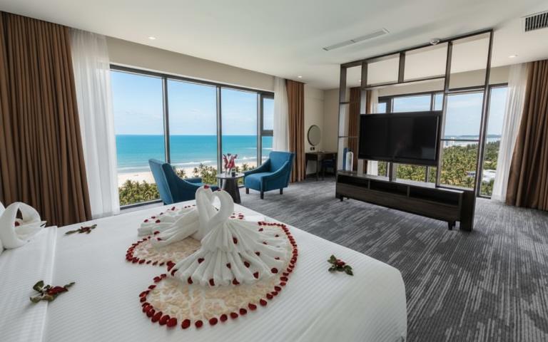 Mường Thanh Grand Bãi Cháy