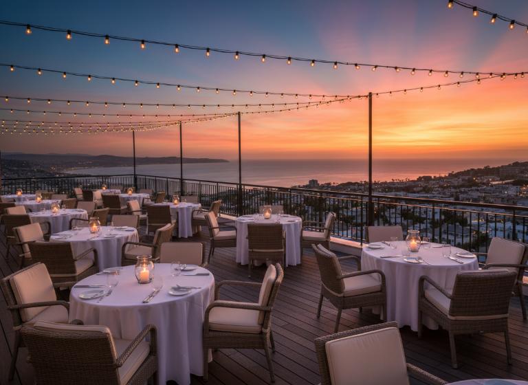 Nh&agrave; h&agrave;ng tại kh&aacute;ch sạn 4 sao