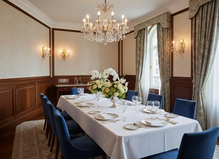 Kh&aacute;ch Sạn Quảng Ninh Cho C&ocirc;ng T&aacute;c & Business Travel