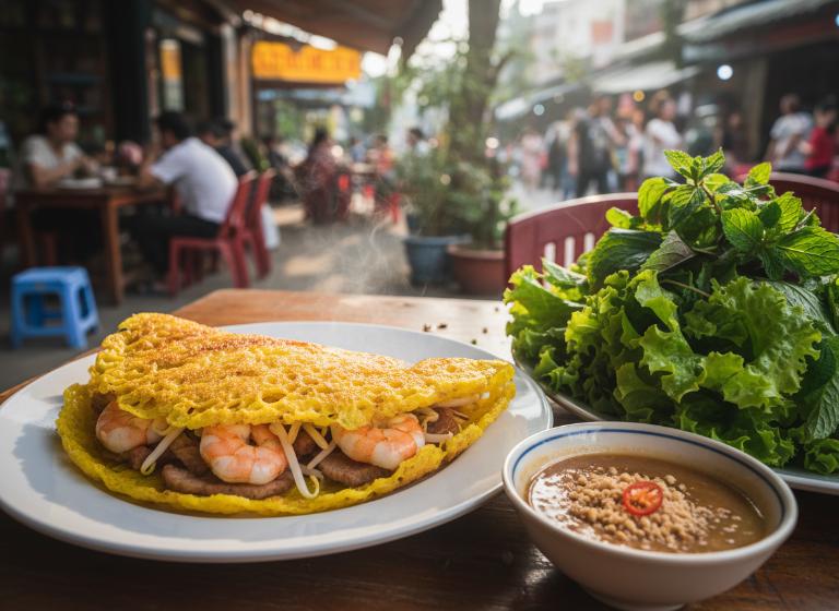 Chợ An Cựu v&agrave; Chợ Đ&ocirc;ng Ba