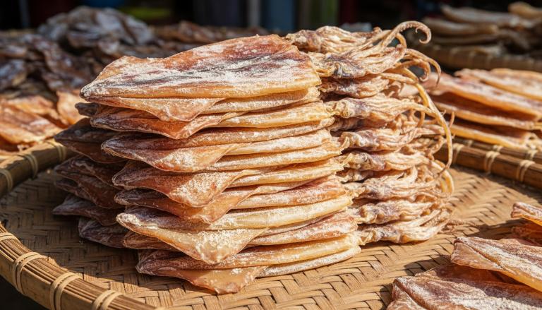 Đặc Sản Vũng Tàu Làm Quà - Top 15 Món Nên Mua & Chọn Mua Uy Tín 2026