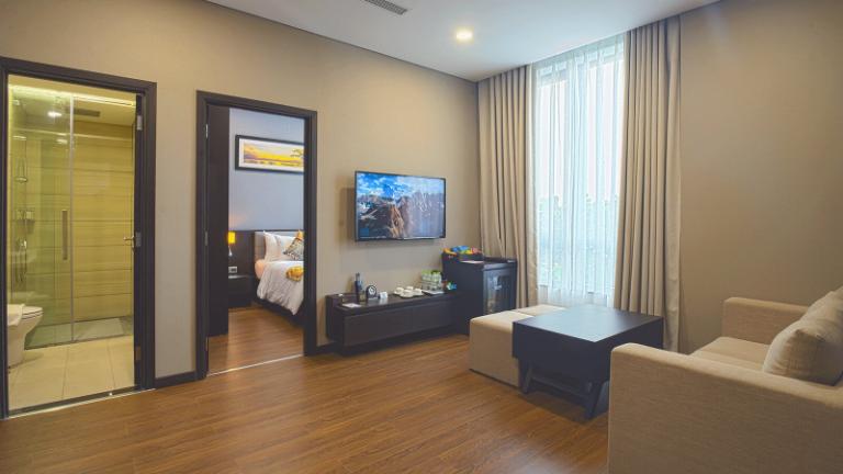 SK Legend Vũng T&agrave;u