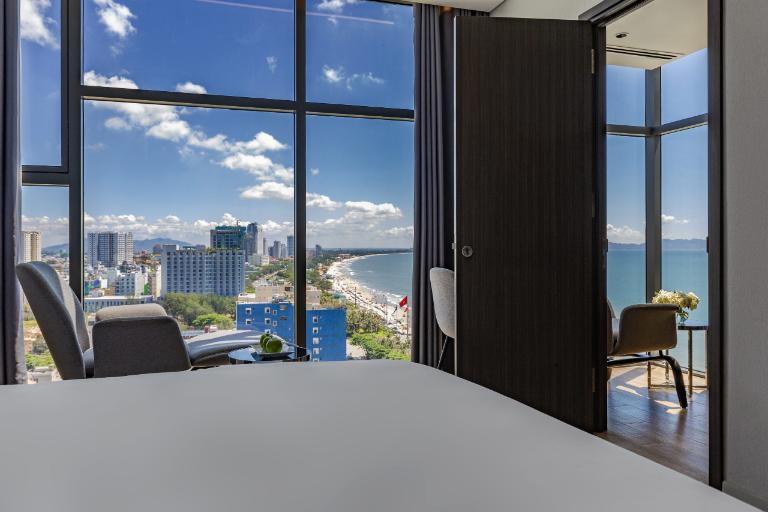 Premier Pearl Hotel Vũng Tàu