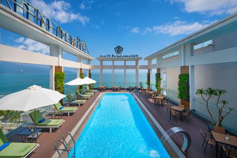 Diamond Sea Hotel