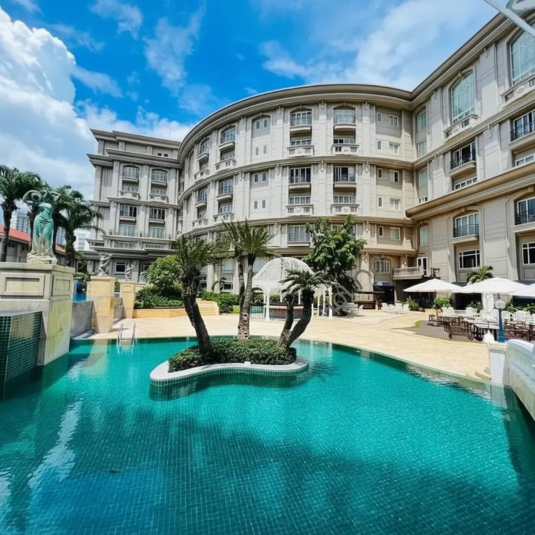 The Imperial Vung Tau Hotel & Resort