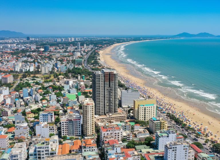 Khách Sạn Đường La Văn Cầu Vũng Tàu - Top 10 Lựa Chọn Tốt Nhất 2026