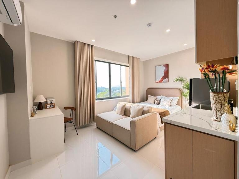 Sol Hotel & Apartment