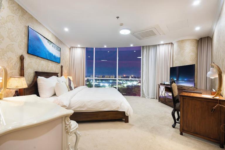 Khách Sạn Ở Phú Mỹ Bà Rịa Vũng Tàu: Chọn Phòng Cho Chuyến Du Lịch