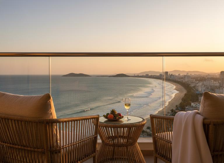 Khách Sạn 3 Sao Đà Nẵng Gần Biển Mỹ Khê: Top 20 Giá Rẻ Vị Trí Tốt 2026