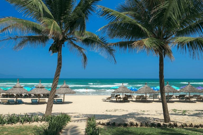 Khách Sạn Gần Biển Mỹ Khê Đà Nẵng - Chọn Từ Bình Dân Đến Cao Cấp 2026