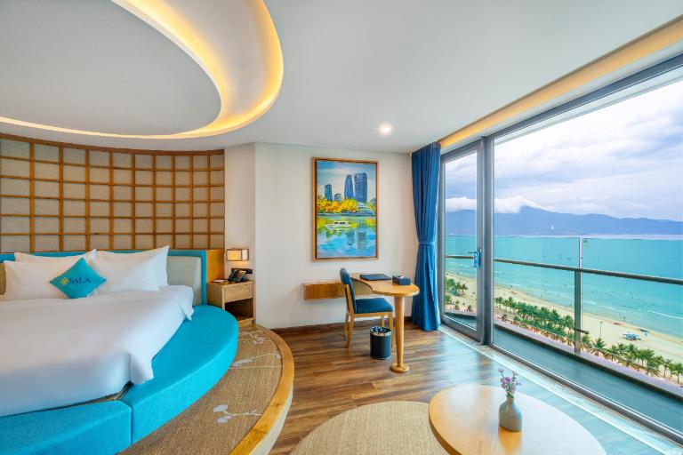 Sala Danang Beach Hotel