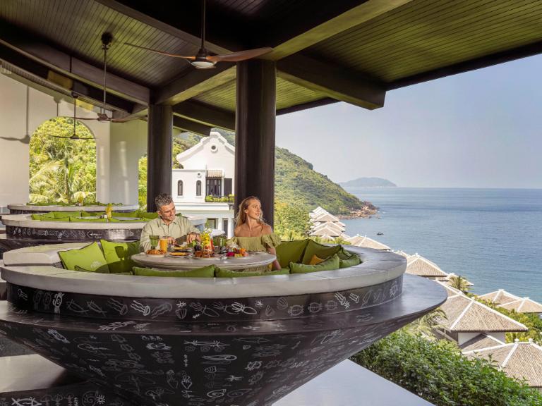 Tiện Nghi V&agrave; Dịch Vụ Nổi Bật