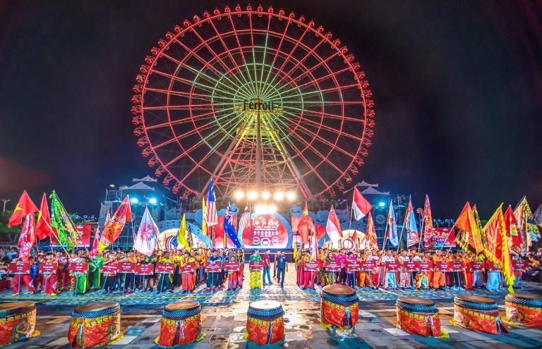 Asia Park