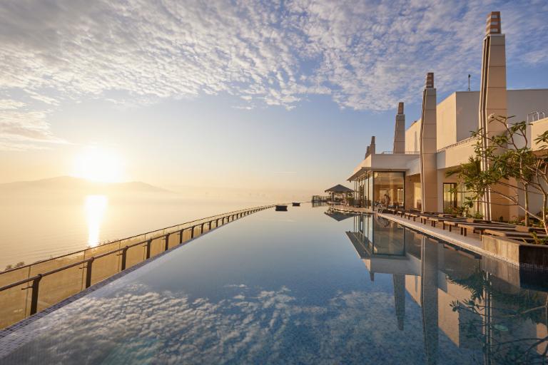 Đ&agrave; Nẵng Mikazuki Japanese Resorts & Spa