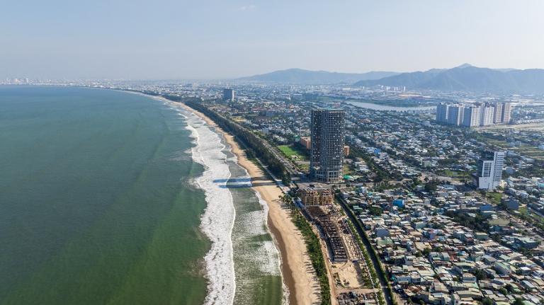 Khách Sạn Liên Chiểu Đà Nẵng: Top 15 Khách Sạn Tốt Nhất 2026