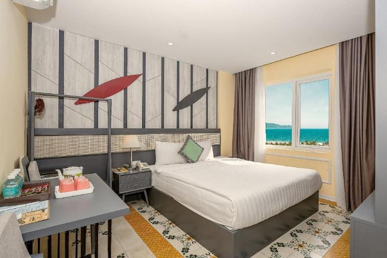 Le House Hotel