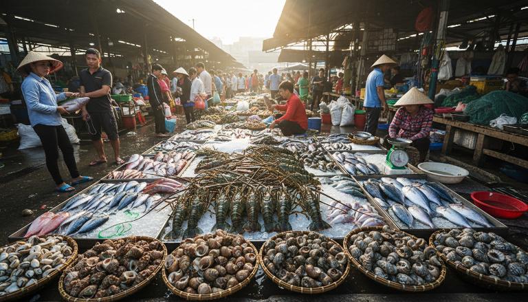  Cảnh B&aacute;o Bẫy Du Kh&aacute;ch